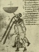 Picture 151 of 243 from Altchristliche und byzantinische Kunst (1914), leaf 185