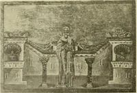 An illustration from Altchristliche und byzantinische Kunst (1914)