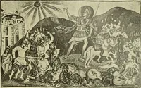 An illustration from Altchristliche und byzantinische Kunst (1914)