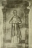 An illustration from Altchristliche und byzantinische Kunst (1914)