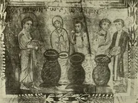 Picture 170 of 243 from Altchristliche und byzantinische Kunst (1914), leaf 200