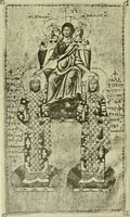 Picture 172 of 243 from Altchristliche und byzantinische Kunst (1914), leaf 201