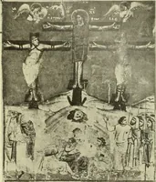 Picture 173 of 243 from Altchristliche und byzantinische Kunst (1914), leaf 202