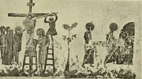 Picture 174 of 243 from Altchristliche und byzantinische Kunst (1914), leaf 202