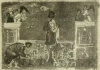 Picture 177 of 243 from Altchristliche und byzantinische Kunst (1914), leaf 205