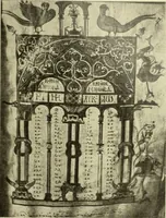 Picture 178 of 243 from Altchristliche und byzantinische Kunst (1914), leaf 206