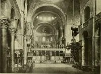 An illustration from Altchristliche und byzantinische Kunst (1914)