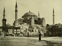 An illustration from Altchristliche und byzantinische Kunst (1914)