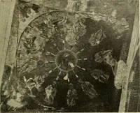An illustration from Altchristliche und byzantinische Kunst (1914)