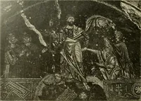 An illustration from Altchristliche und byzantinische Kunst (1914)