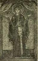 An illustration from Altchristliche und byzantinische Kunst (1914)