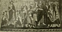 An illustration from Altchristliche und byzantinische Kunst (1914)