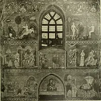 An illustration from Altchristliche und byzantinische Kunst (1914)