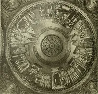 An illustration from Altchristliche und byzantinische Kunst (1914)