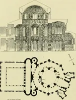 An illustration from Altchristliche und byzantinische Kunst (1914)