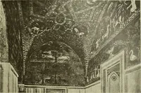 An illustration from Altchristliche und byzantinische Kunst (1914)