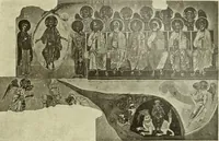 Picture 209 of 243 from Altchristliche und byzantinische Kunst (1914), leaf 254