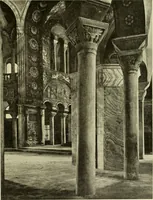 An illustration from Altchristliche und byzantinische Kunst (1914)
