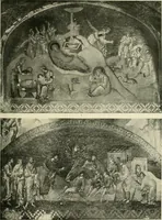 An illustration from Altchristliche und byzantinische Kunst (1914)