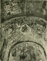 An illustration from Altchristliche und byzantinische Kunst (1914)