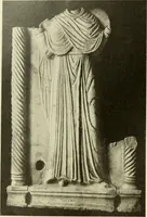 An illustration from Altchristliche und byzantinische Kunst (1914)