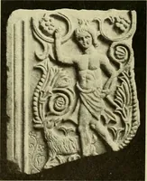 Picture 229 of 243 from Altchristliche und byzantinische Kunst (1914), leaf 285