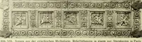 An illustration from Altchristliche und byzantinische Kunst (1914)