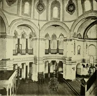 An illustration from Altchristliche und byzantinische Kunst (1914)