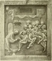 Picture 240 of 243 from Altchristliche und byzantinische Kunst (1914), leaf 291