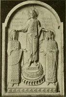 Picture 241 of 243 from Altchristliche und byzantinische Kunst (1914), leaf 291
