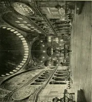 An illustration from Altchristliche und byzantinische Kunst (1914)