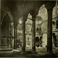 An illustration from Altchristliche und byzantinische Kunst (1914)