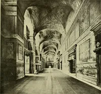 An illustration from Altchristliche und byzantinische Kunst (1914)