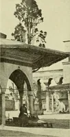 An illustration from Altchristliche und byzantinische Kunst (1914)