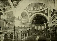 An illustration from Altchristliche und byzantinische Kunst (1914)