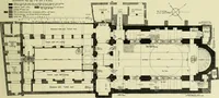 An illustration from Altchristliche und byzantinische Kunst (1914)