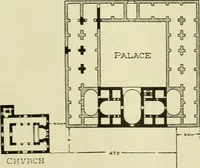 An illustration from Altchristliche und byzantinische Kunst (1914)