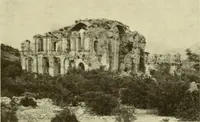 An illustration from Altchristliche und byzantinische Kunst (1914)