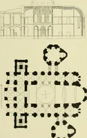 An illustration from Altchristliche und byzantinische Kunst (1914)