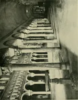 An illustration from Altchristliche und byzantinische Kunst (1914)