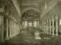 An illustration from Altchristliche und byzantinische Kunst (1914)