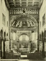 An illustration from Altchristliche und byzantinische Kunst (1914)