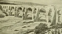 An illustration from Altchristliche und byzantinische Kunst (1914)
