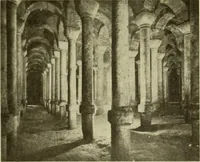 An illustration from Altchristliche und byzantinische Kunst (1914)