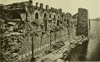 An illustration from Altchristliche und byzantinische Kunst (1914)