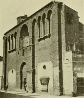 An illustration from Altchristliche und byzantinische Kunst (1914)