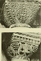 An illustration from Altchristliche und byzantinische Kunst (1914)