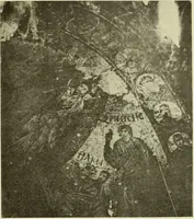 An illustration from Altchristliche und byzantinische Kunst (1914)