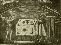 Picture 62 of 243 from Altchristliche und byzantinische Kunst (1914), leaf 81