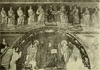 An illustration from Altchristliche und byzantinische Kunst (1914)